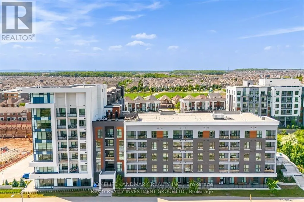 411 - 95 DUNDAS STREET S