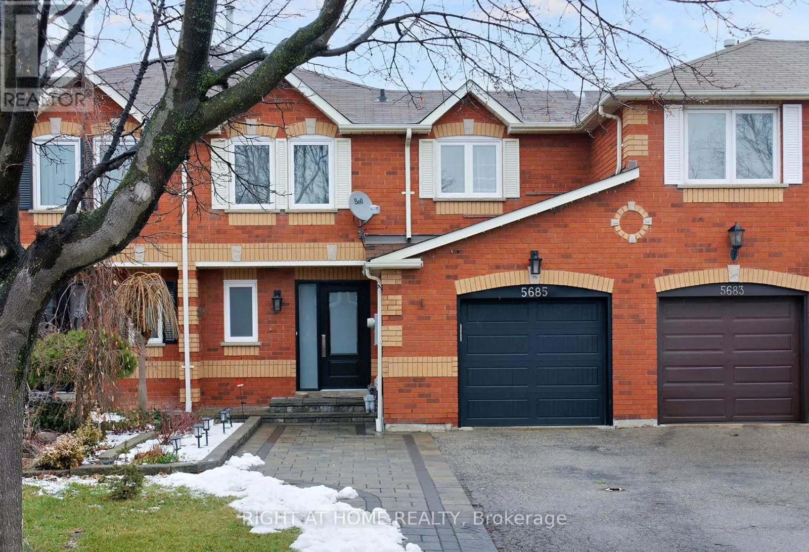 5685 SHILLINGTON DRIVE