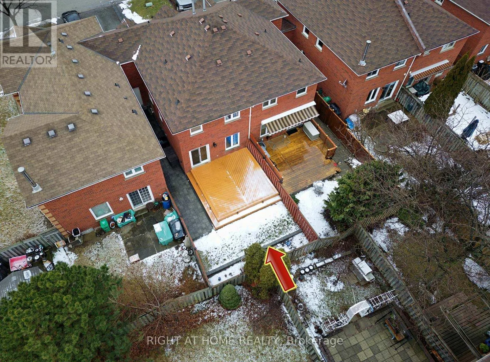 5685 SHILLINGTON DRIVE