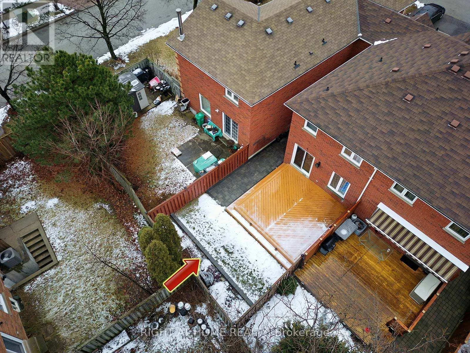 5685 SHILLINGTON DRIVE