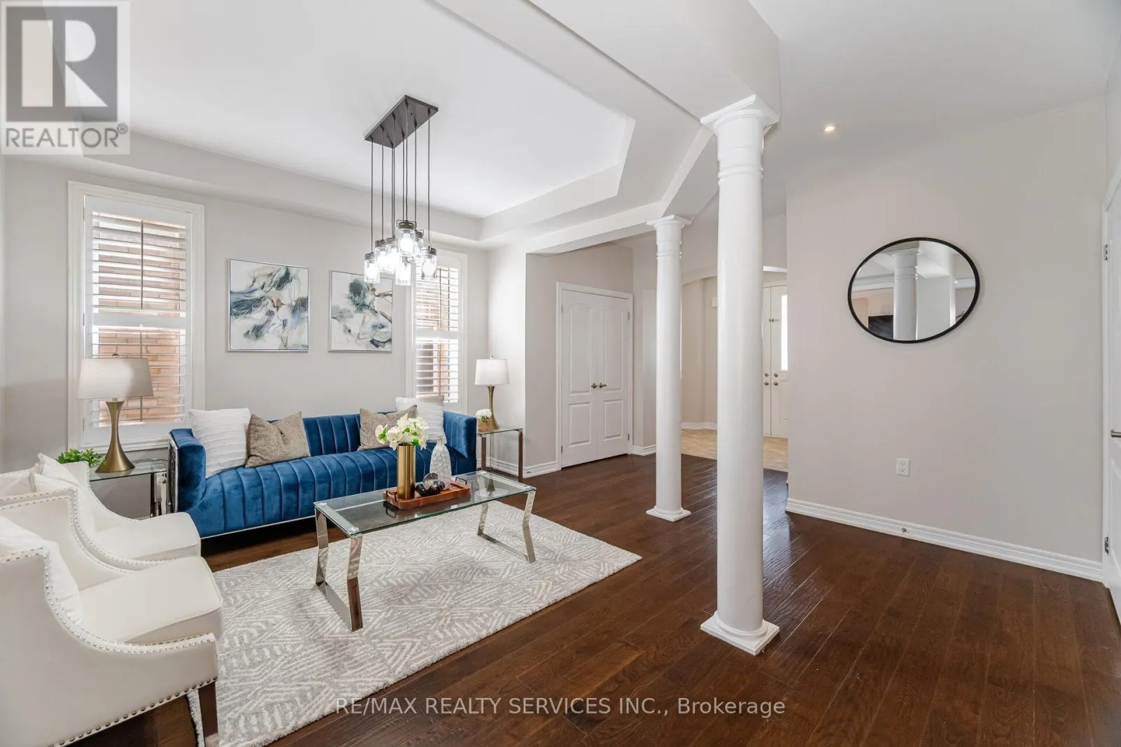 9 MEADOWCREEK ROAD