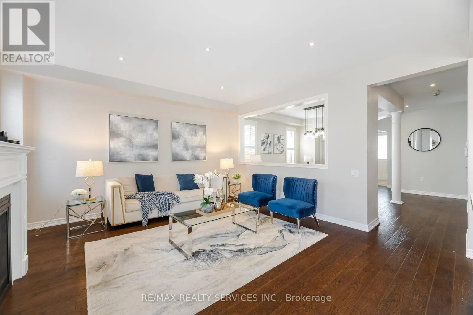 9 MEADOWCREEK ROAD