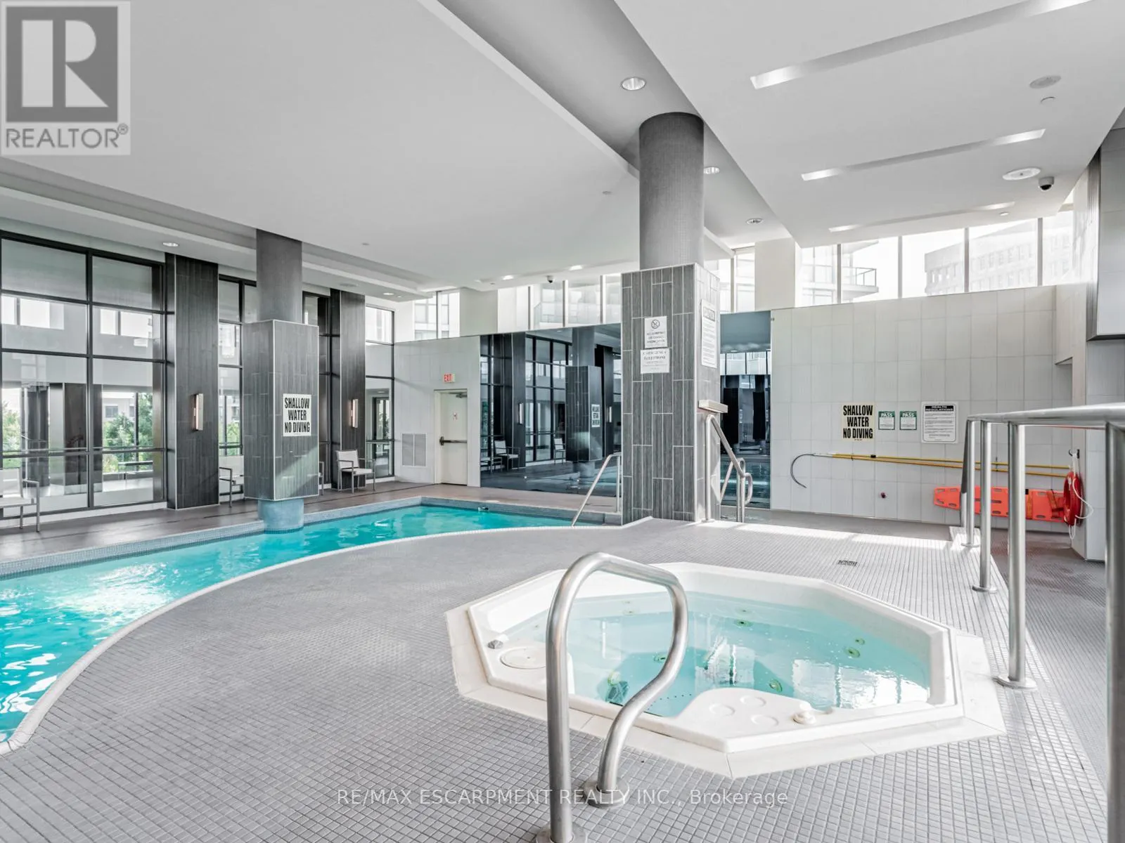 1110 - 235 SHERWAY GARDENS ROAD