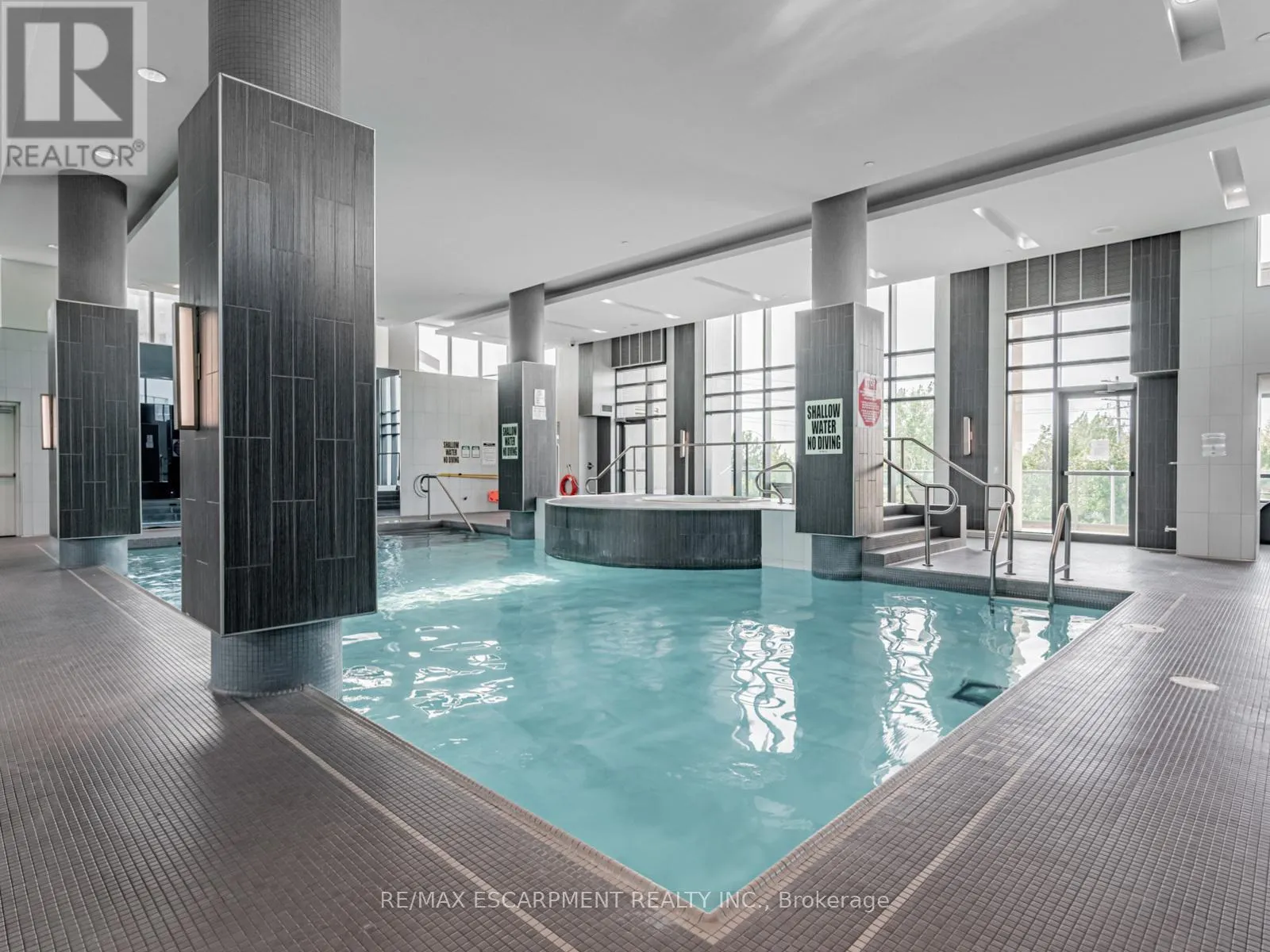 1110 - 235 SHERWAY GARDENS ROAD