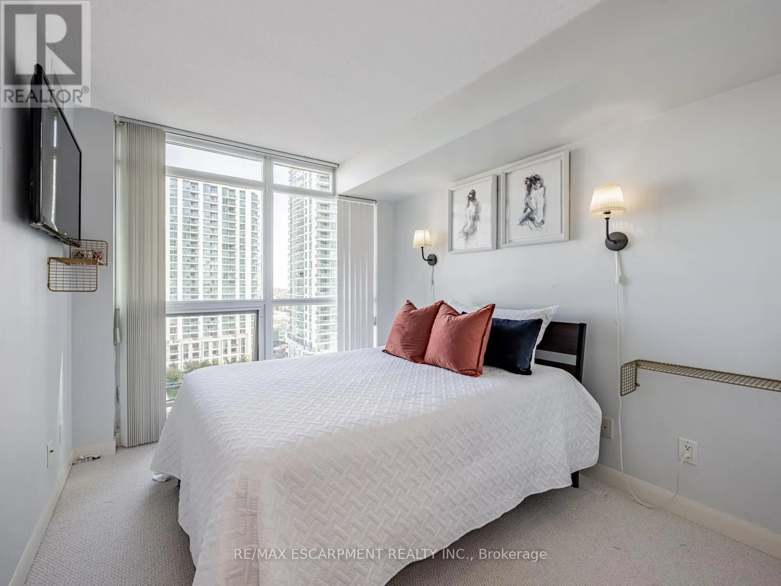 1110 - 235 SHERWAY GARDENS ROAD