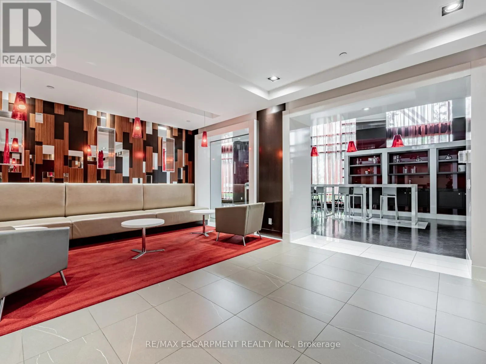 1110 - 235 SHERWAY GARDENS ROAD
