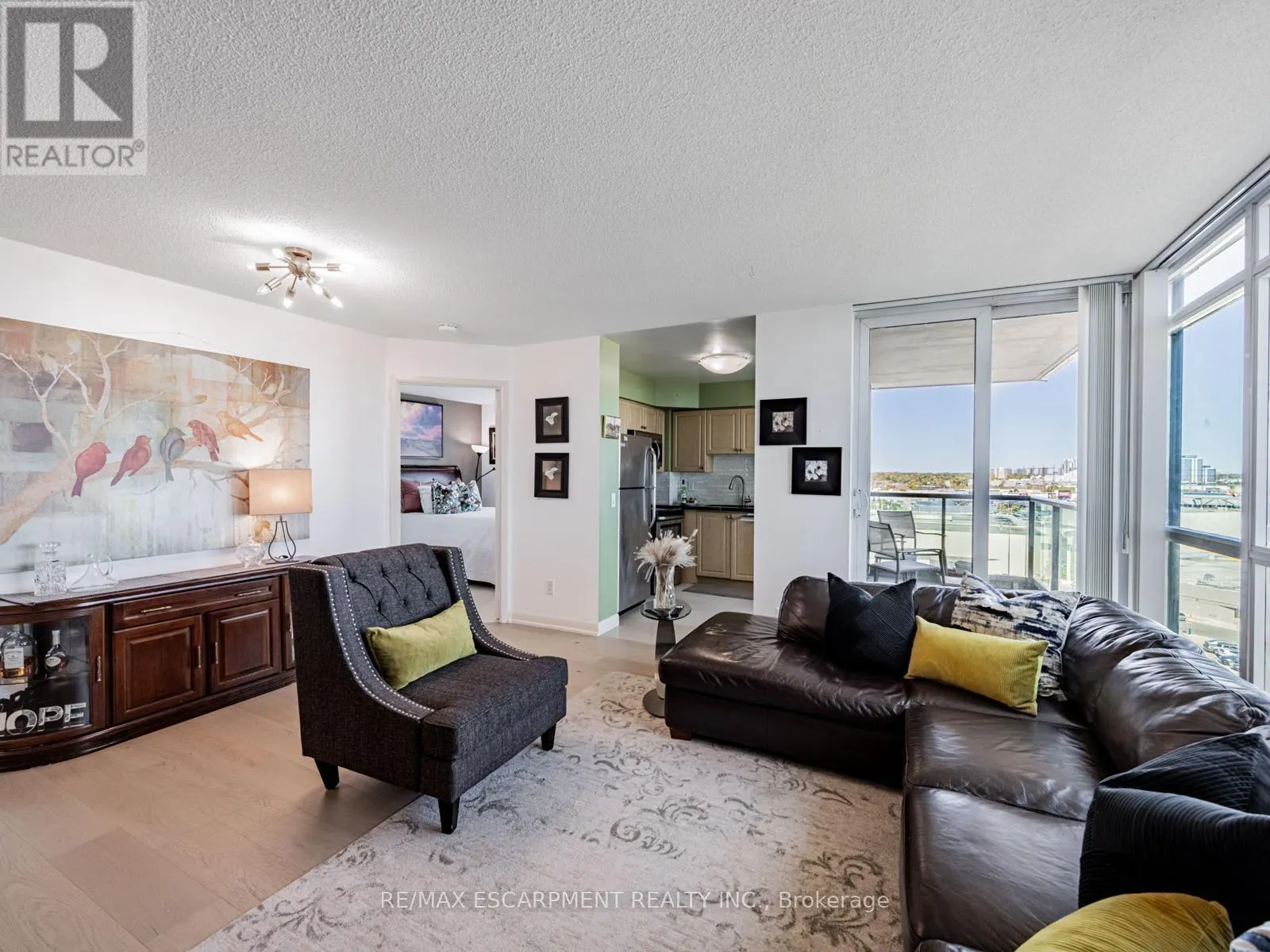 1110 - 235 SHERWAY GARDENS ROAD