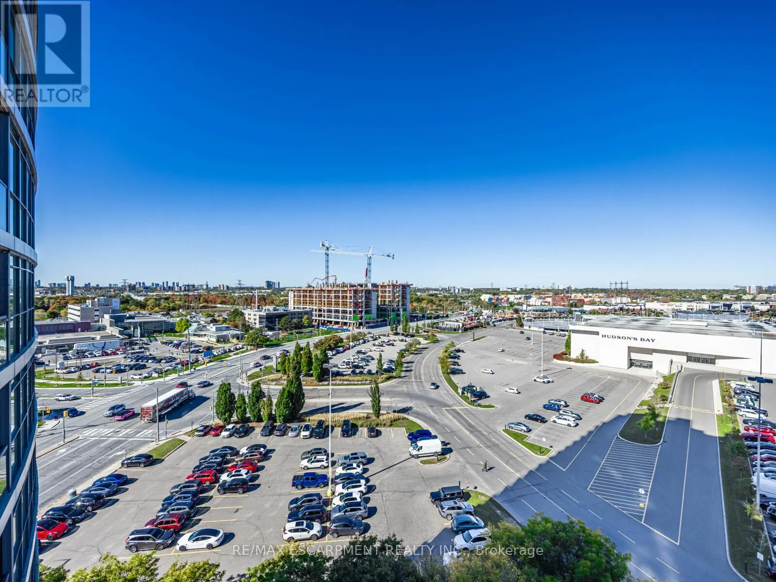 1110 - 235 SHERWAY GARDENS ROAD