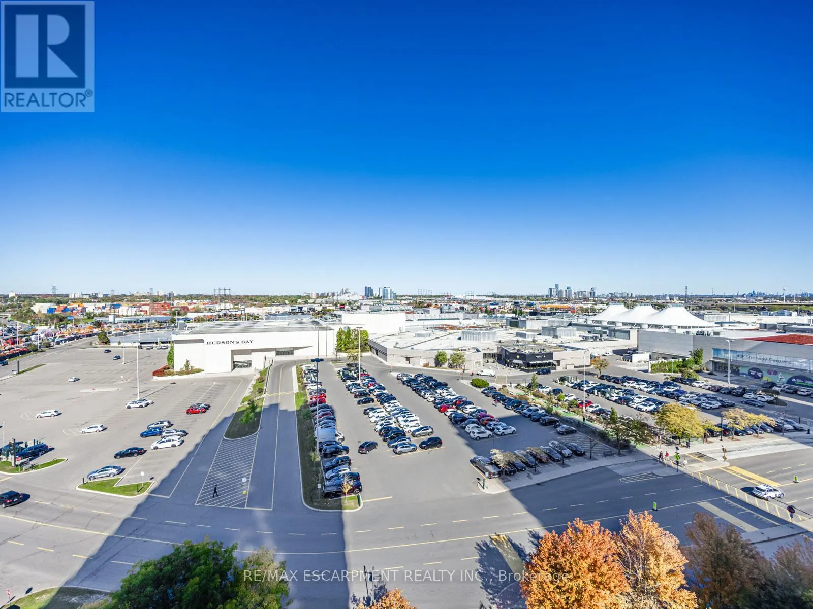 1110 - 235 SHERWAY GARDENS ROAD