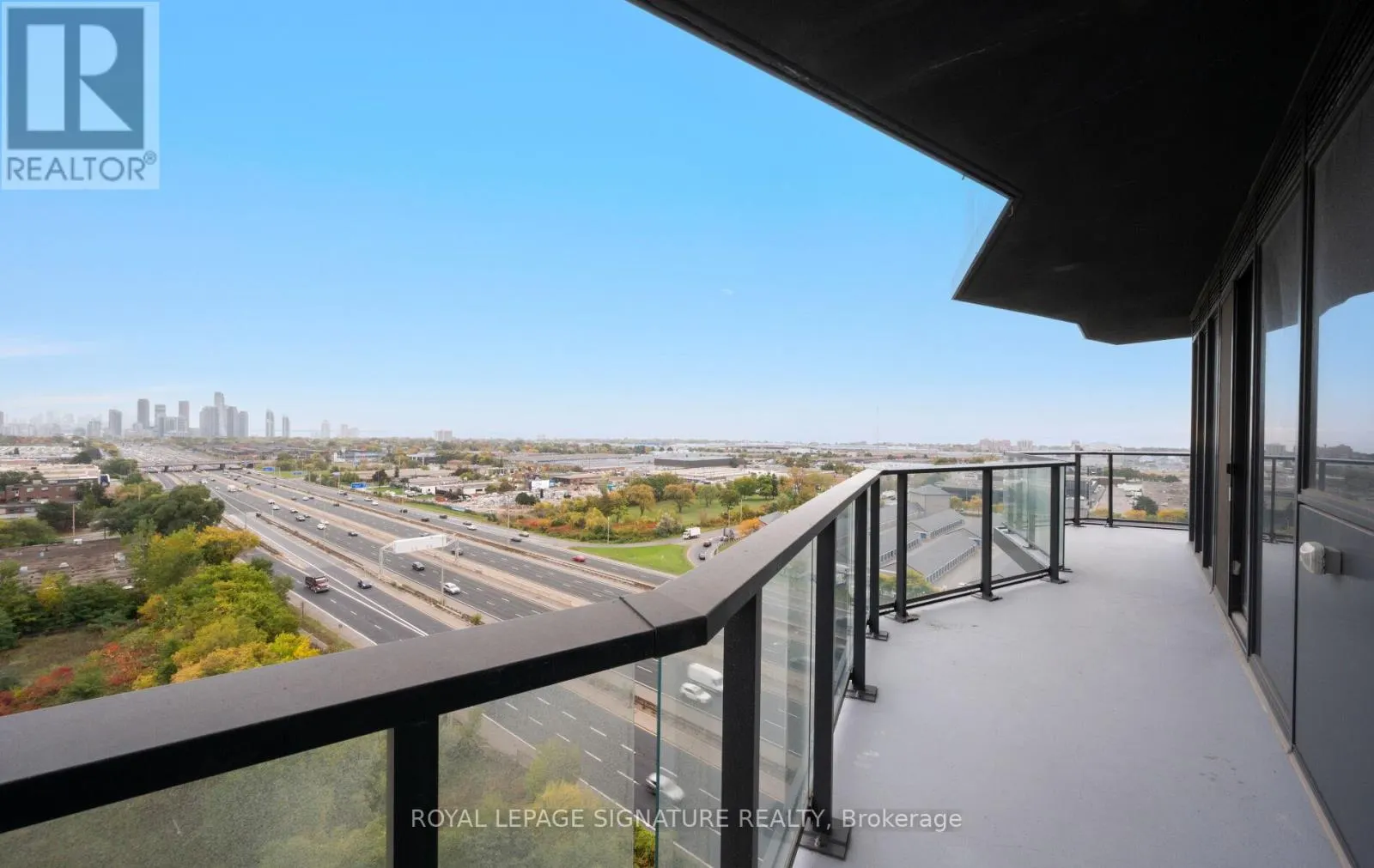 1208 - 36 ZORRA STREET