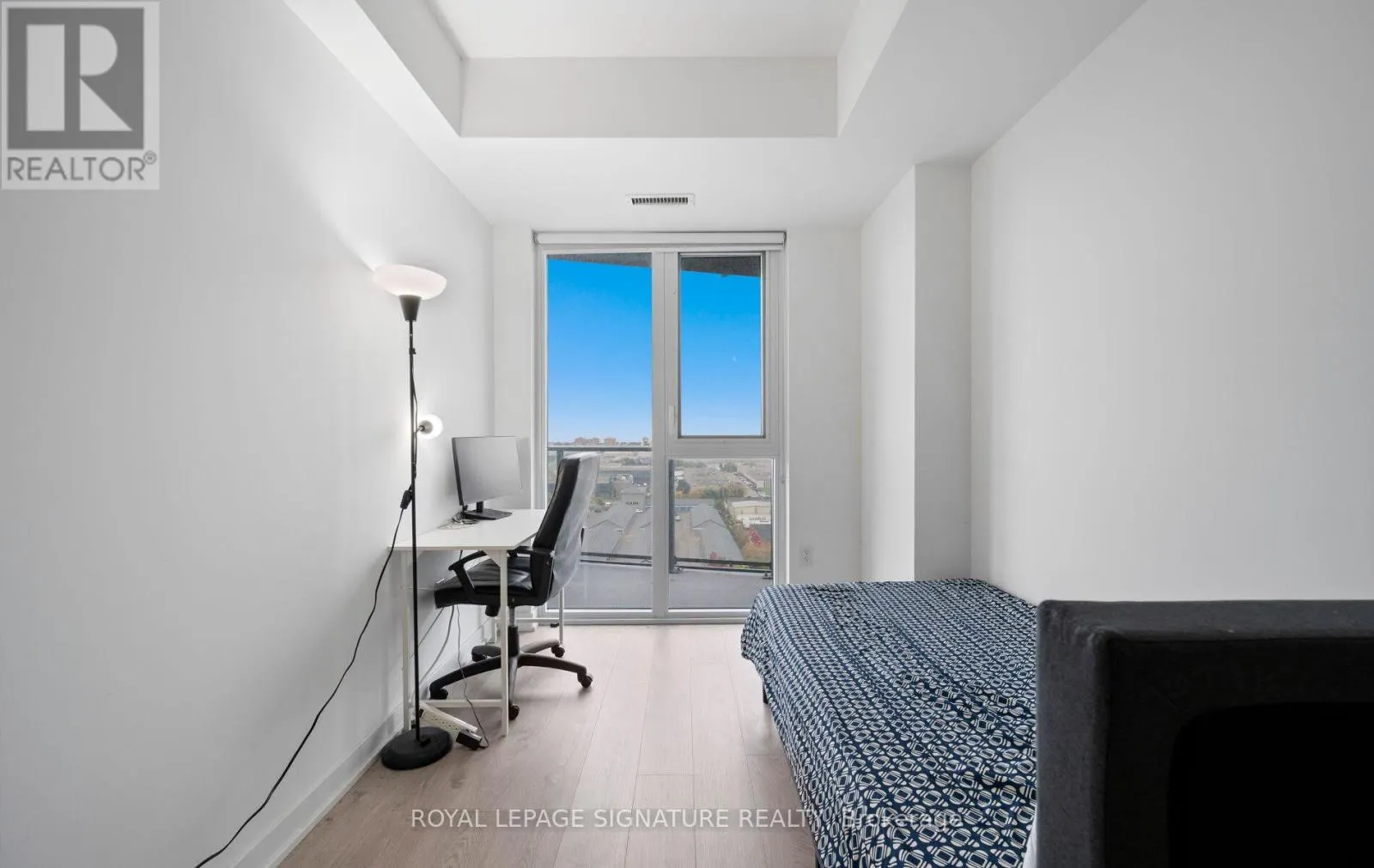 1208 - 36 ZORRA STREET