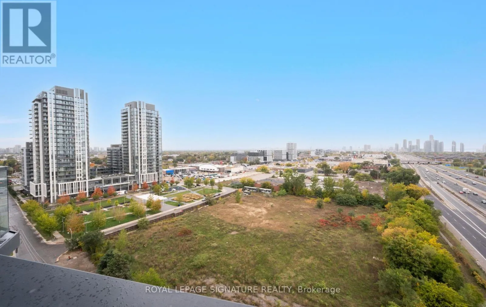 1208 - 36 ZORRA STREET