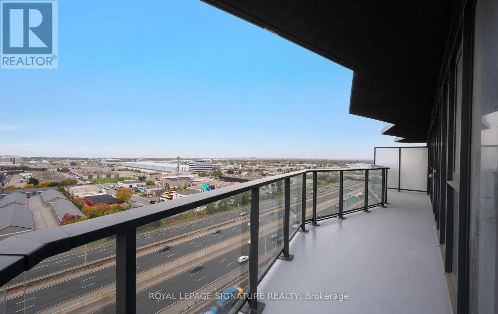 1208 - 36 ZORRA STREET