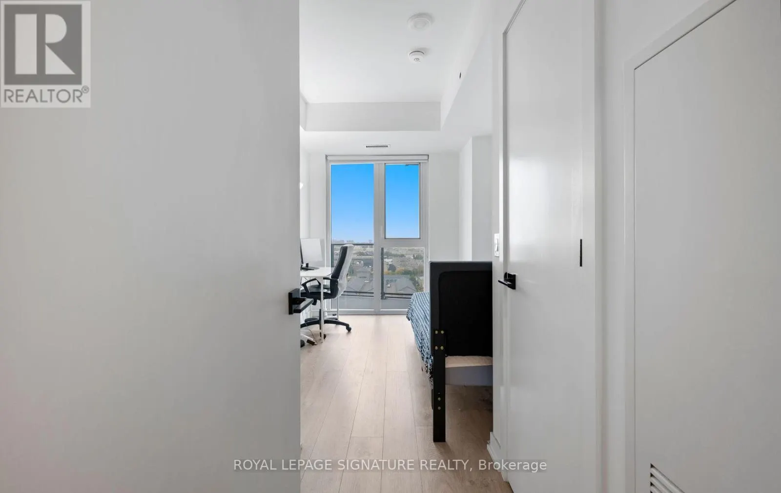 1208 - 36 ZORRA STREET