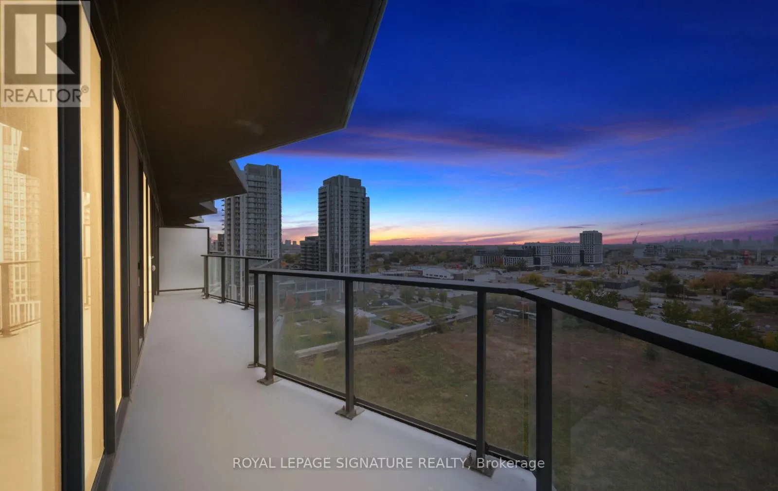 1208 - 36 ZORRA STREET