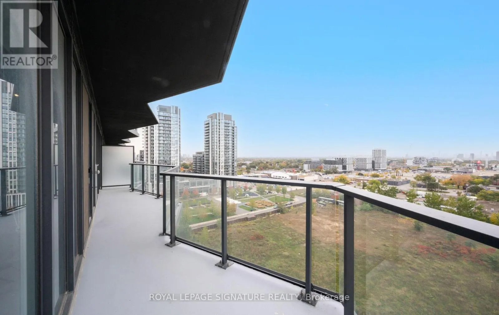 1208 - 36 ZORRA STREET