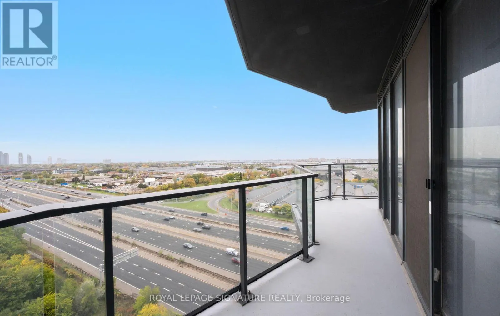 1208 - 36 ZORRA STREET