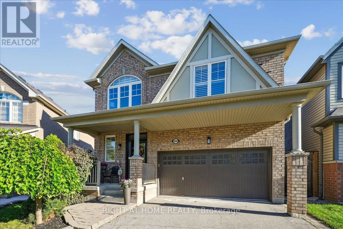 899 PICKERSGILL CRESCENT