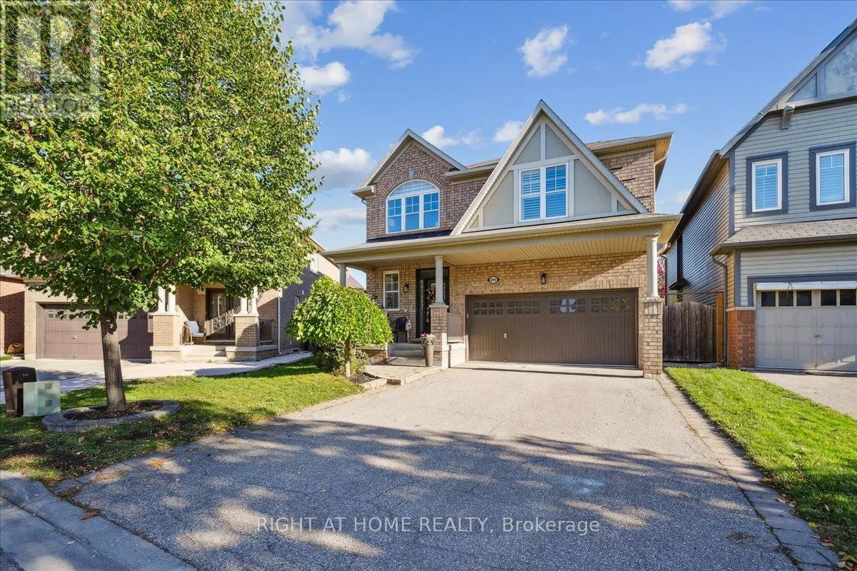 899 PICKERSGILL CRESCENT