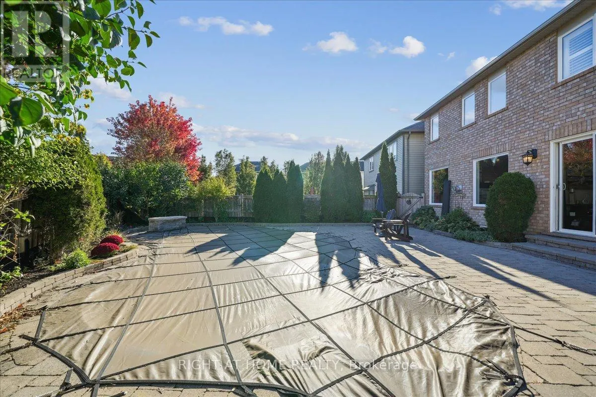 899 PICKERSGILL CRESCENT