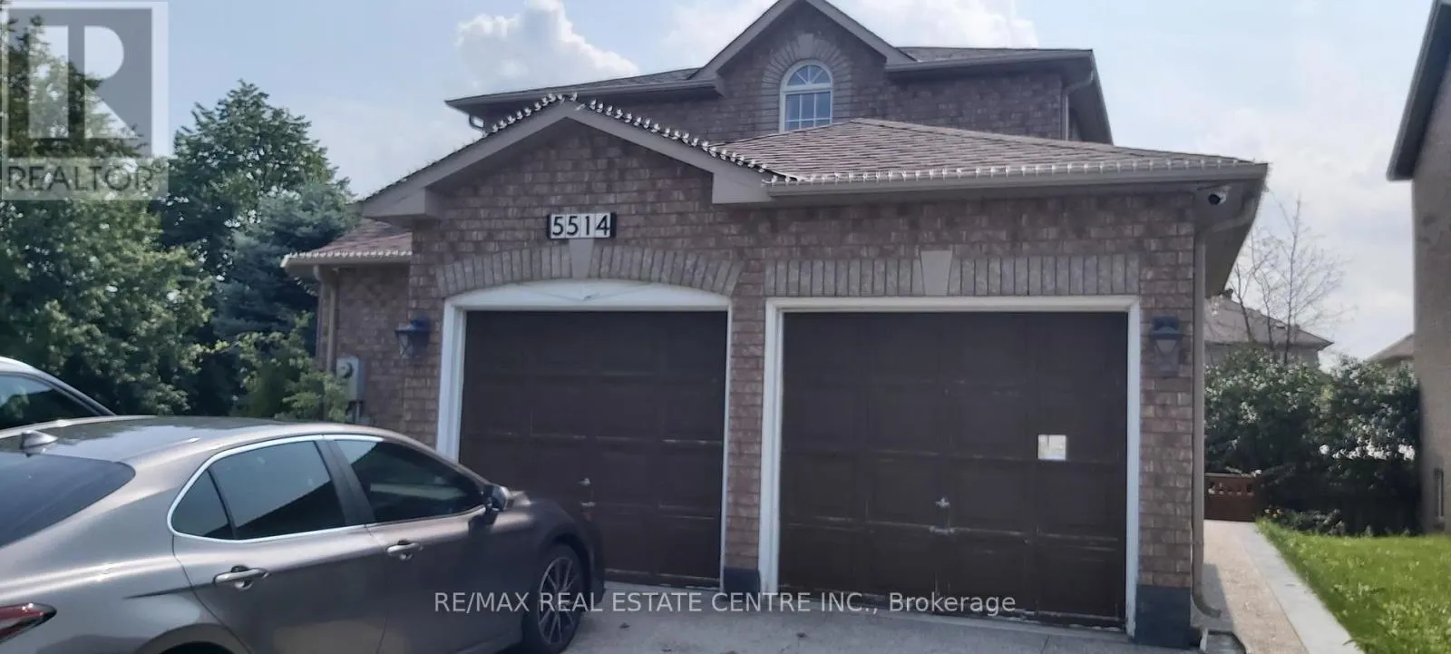 BSMT - 5514 BOLLINGTON DRIVE