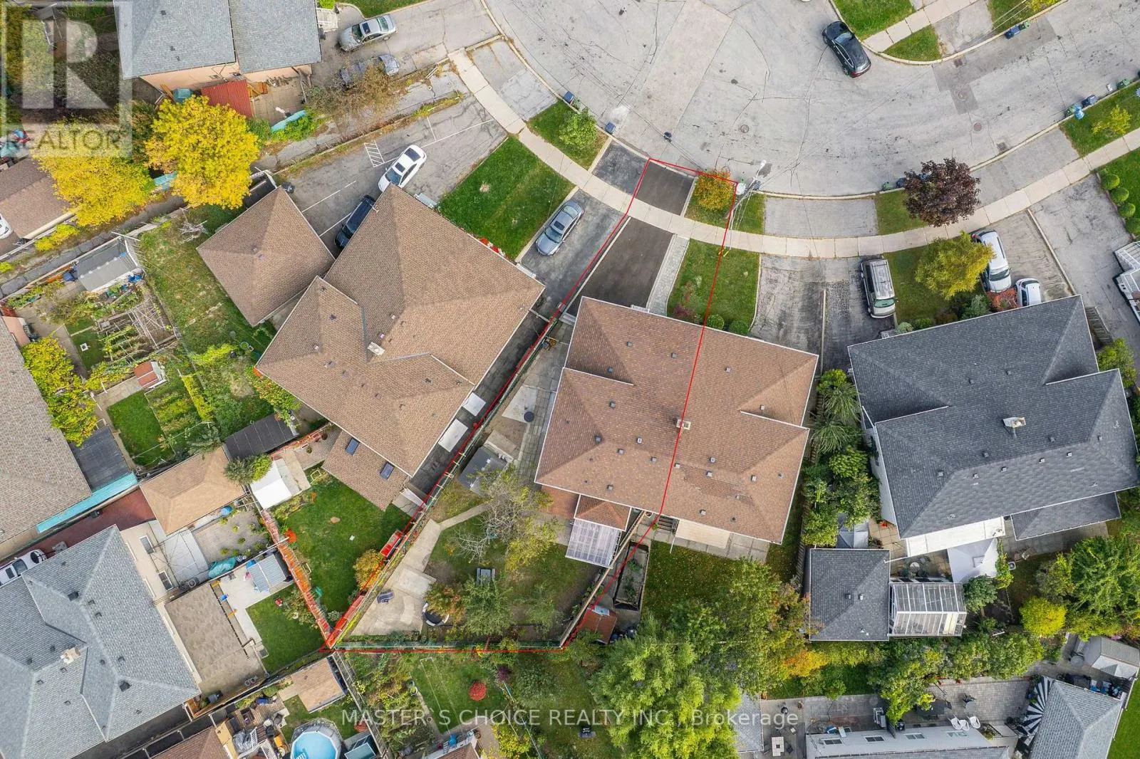 17 SLATER COURT
