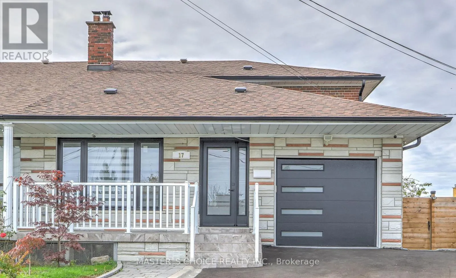 17 SLATER COURT