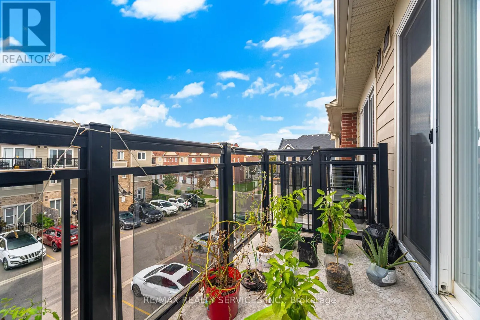 320 - 250 SUNNY MEADOW BOULEVARD