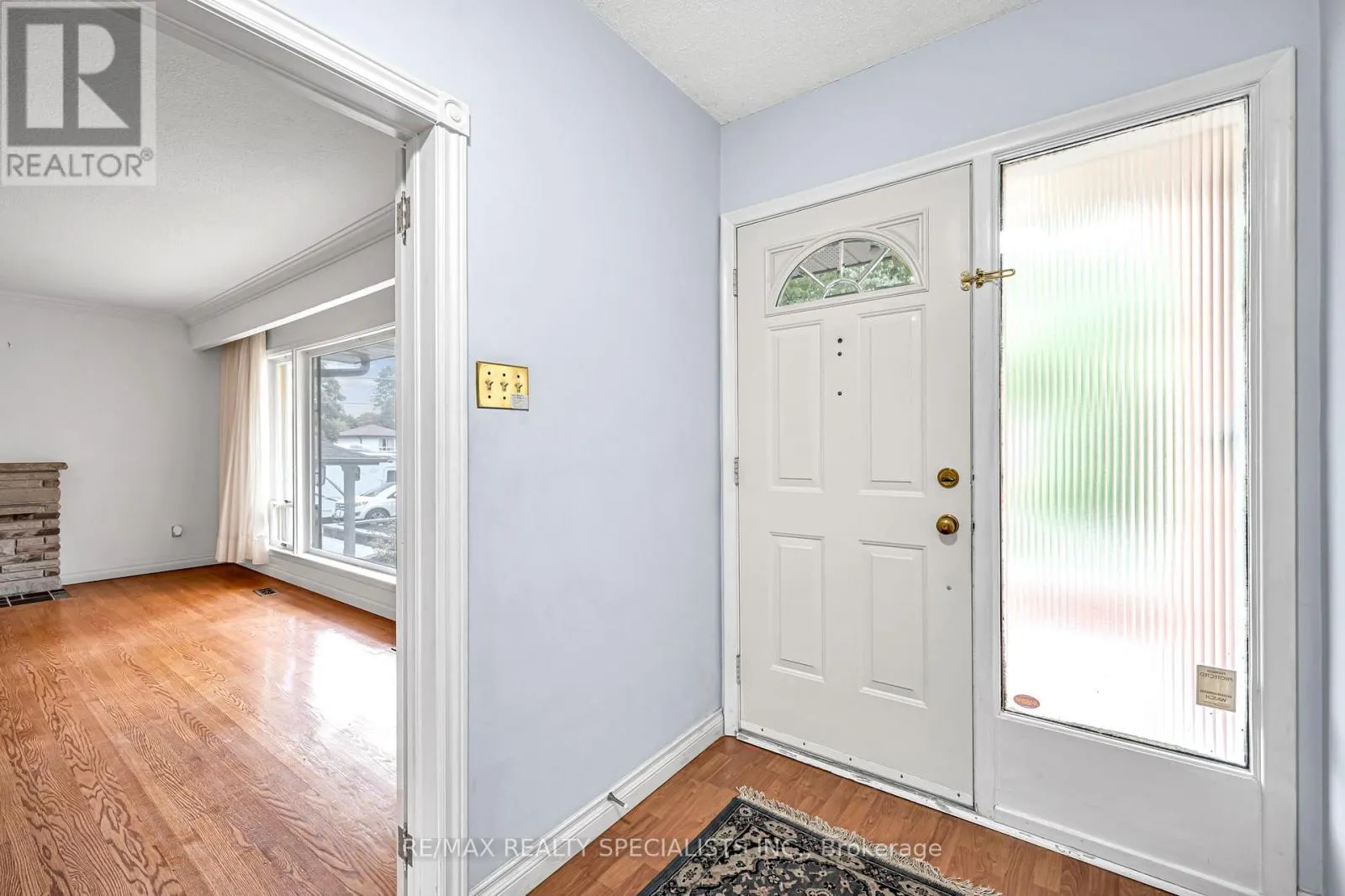 1403 BALLYCLARE DRIVE