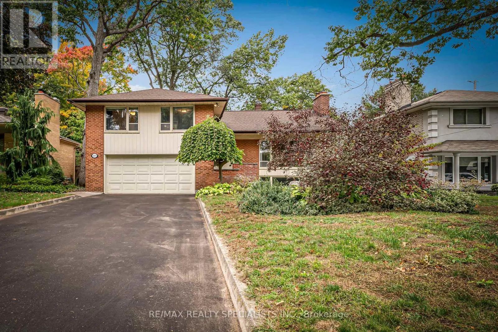 1403 BALLYCLARE DRIVE