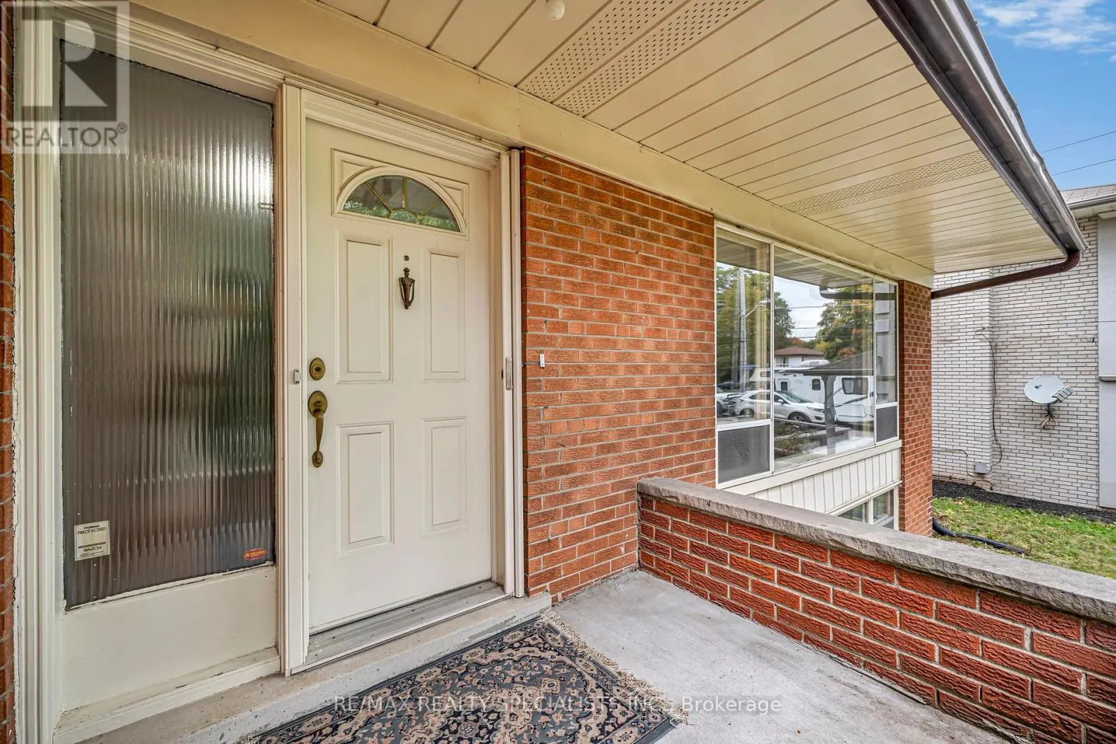 1403 BALLYCLARE DRIVE
