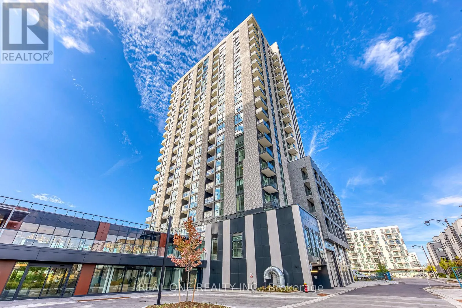1510 - 3079 TRAFALGAR ROAD