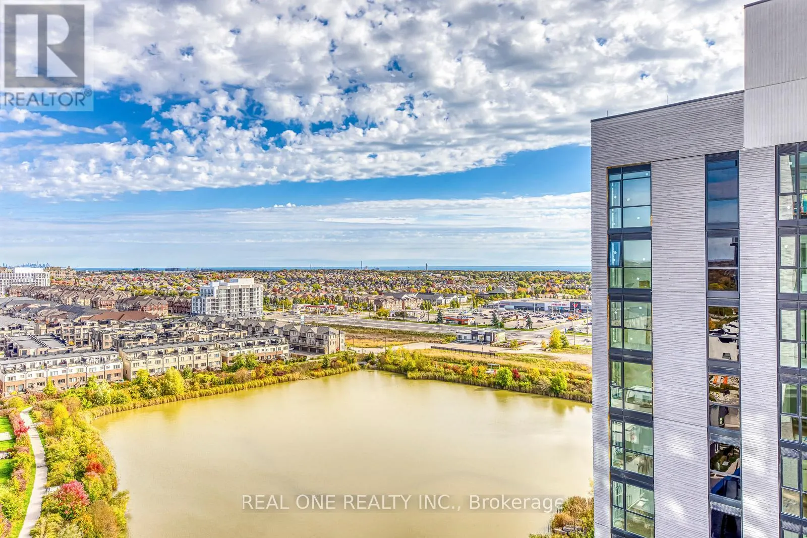 1510 - 3079 TRAFALGAR ROAD