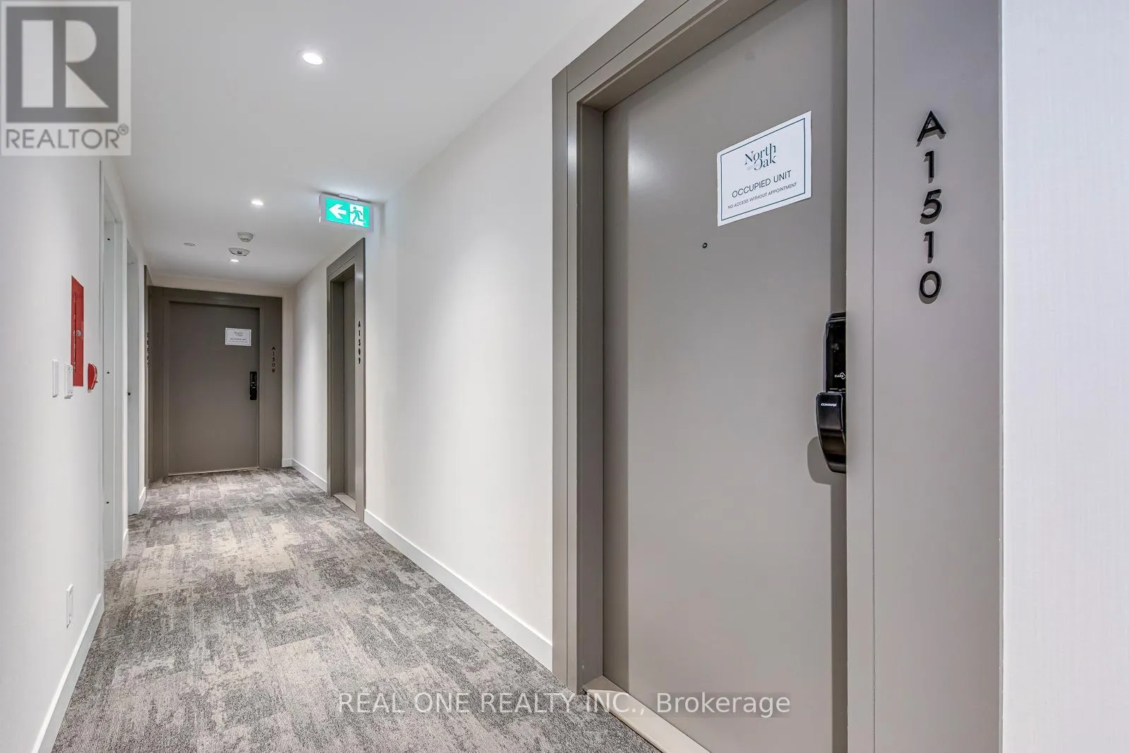 1510 - 3079 TRAFALGAR ROAD