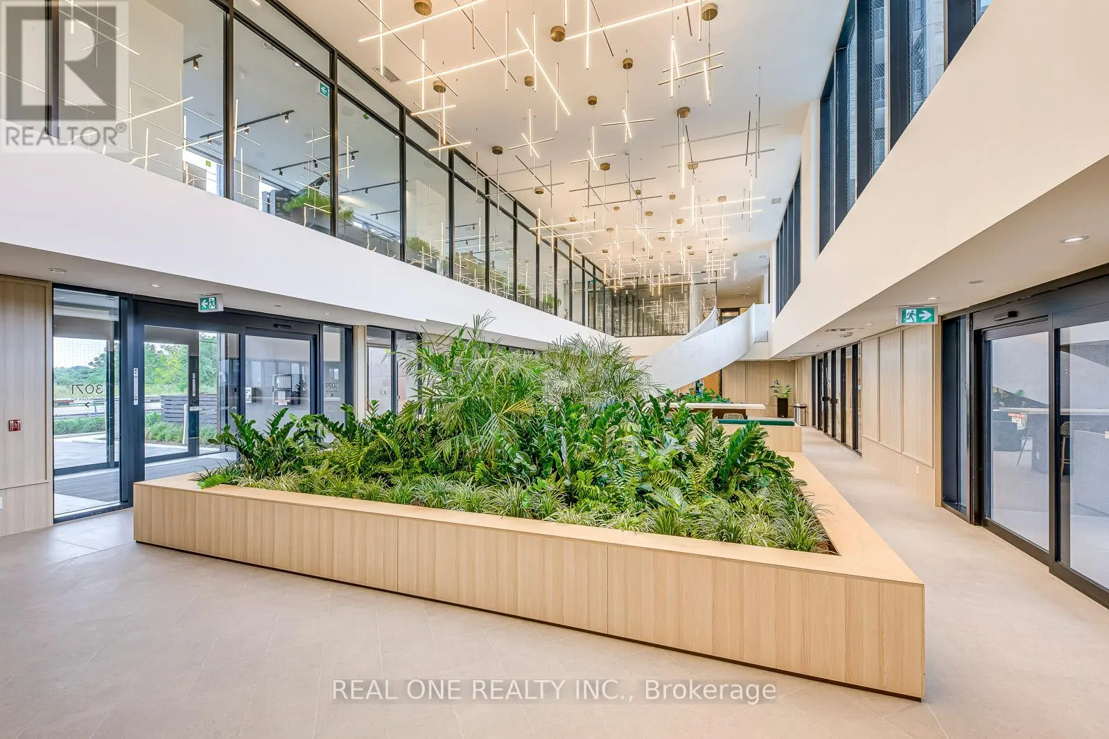 1510 - 3079 TRAFALGAR ROAD