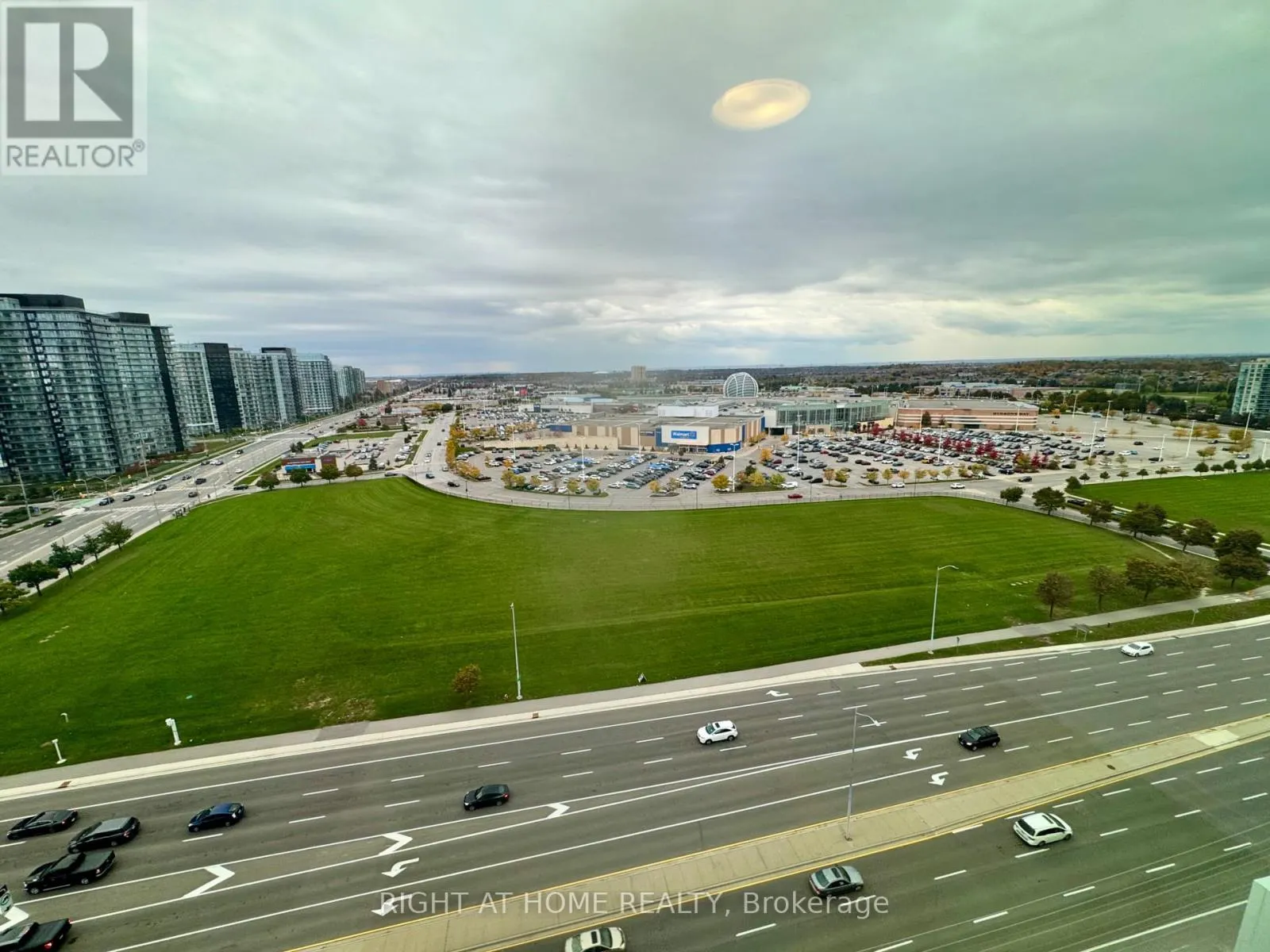 1501 - 2485 EGLINTON AVENUE W AVENUE