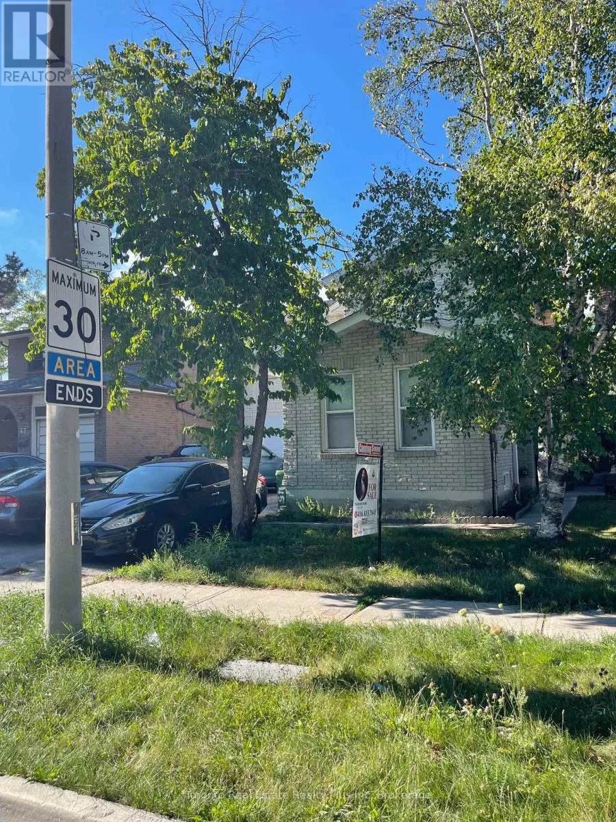 45 COUNTRYMAN CIRCLE