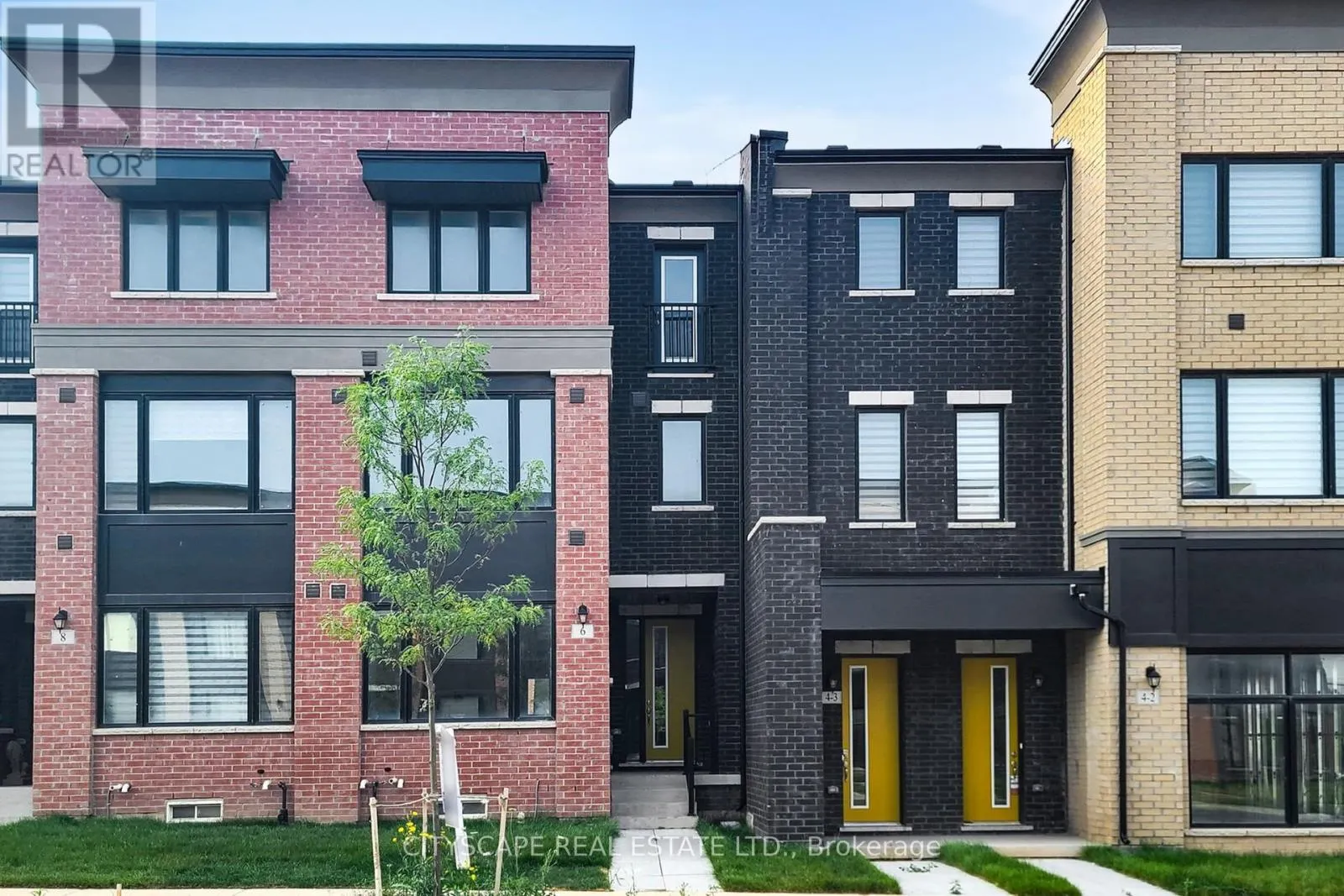 6 MARVIN AVENUE