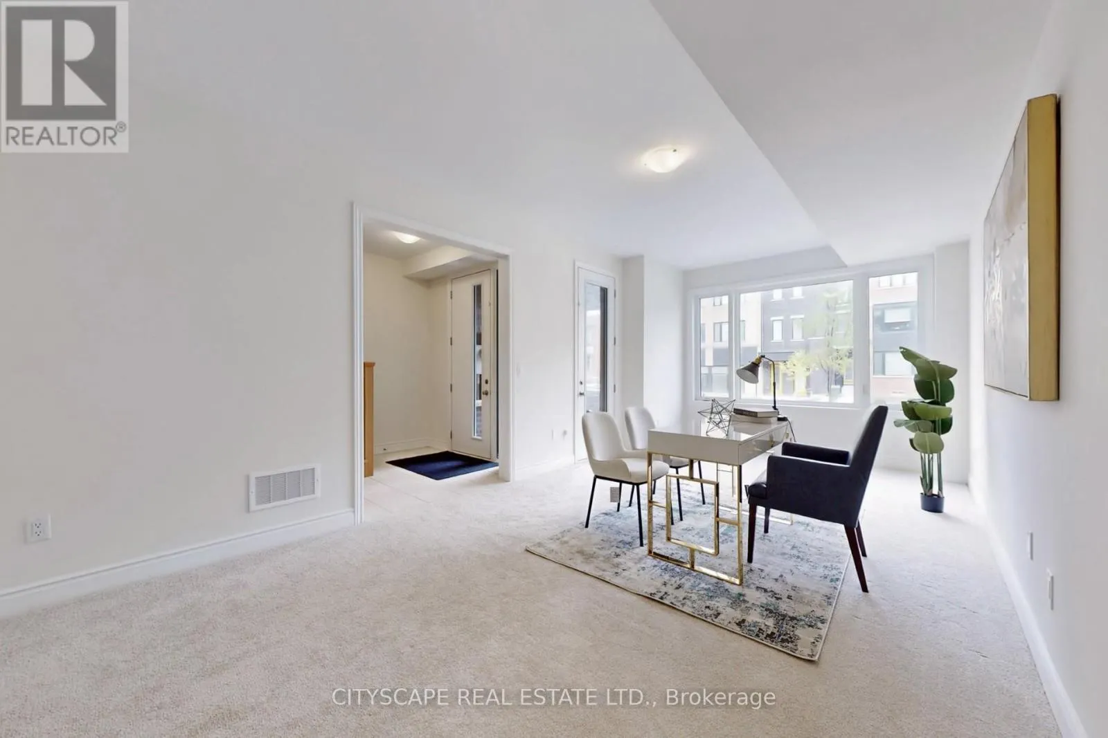 6 MARVIN AVENUE