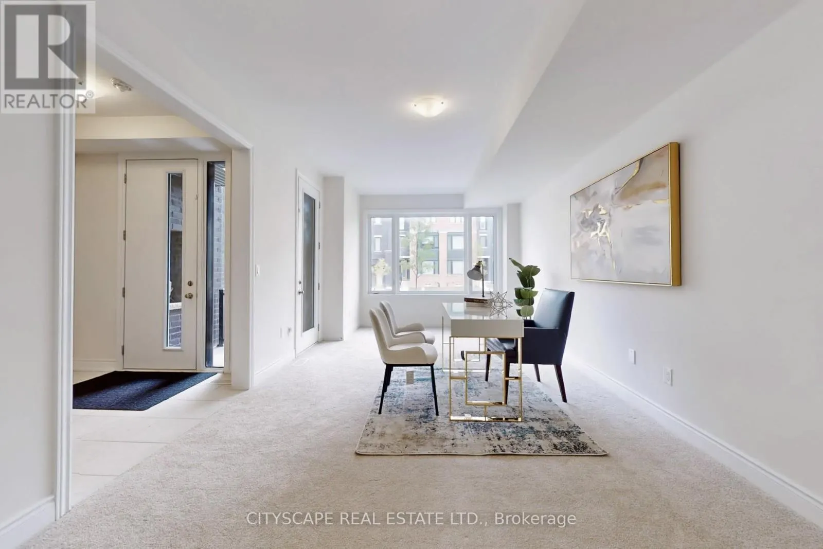 6 MARVIN AVENUE