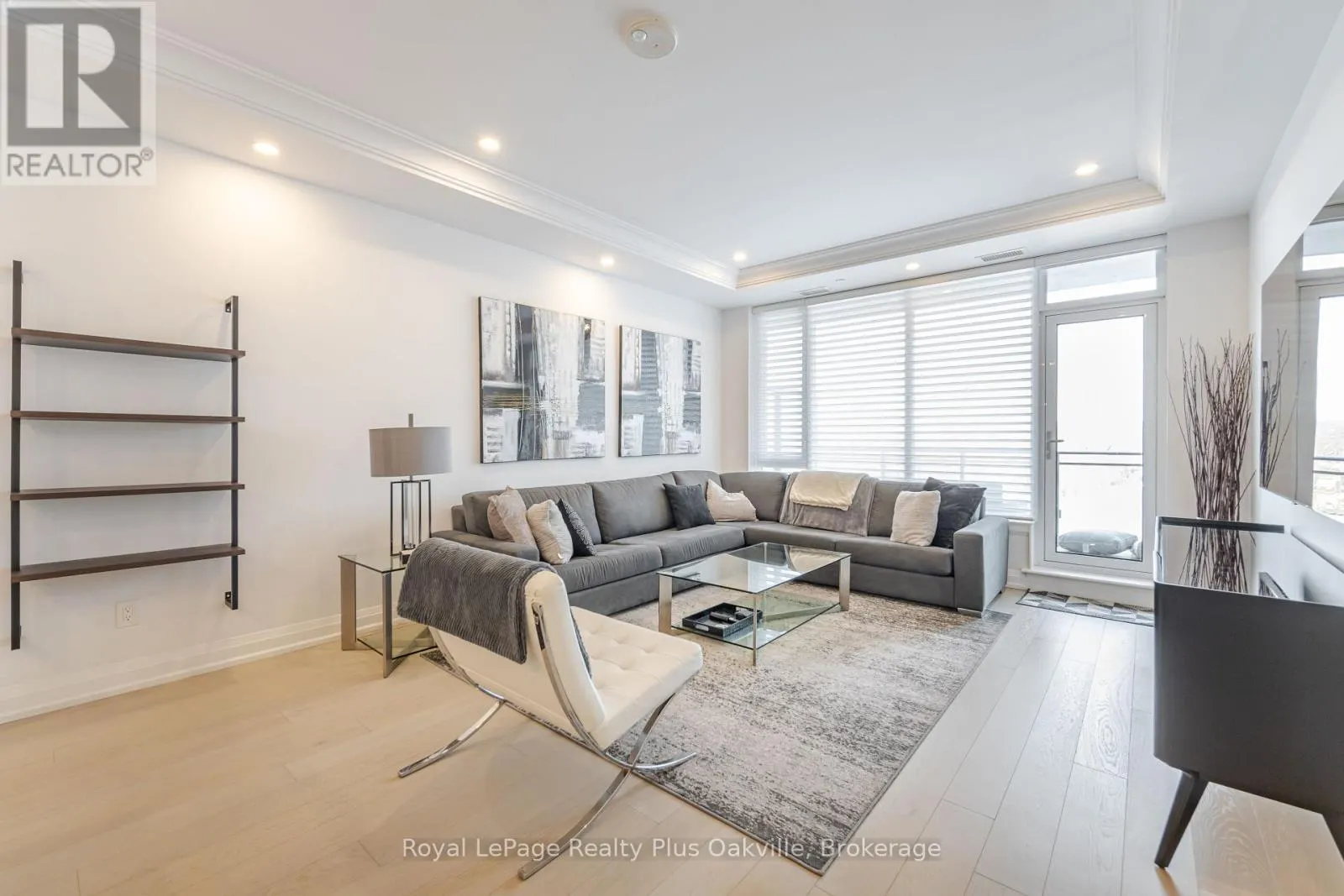507 - 1441 ELGIN STREET, #507