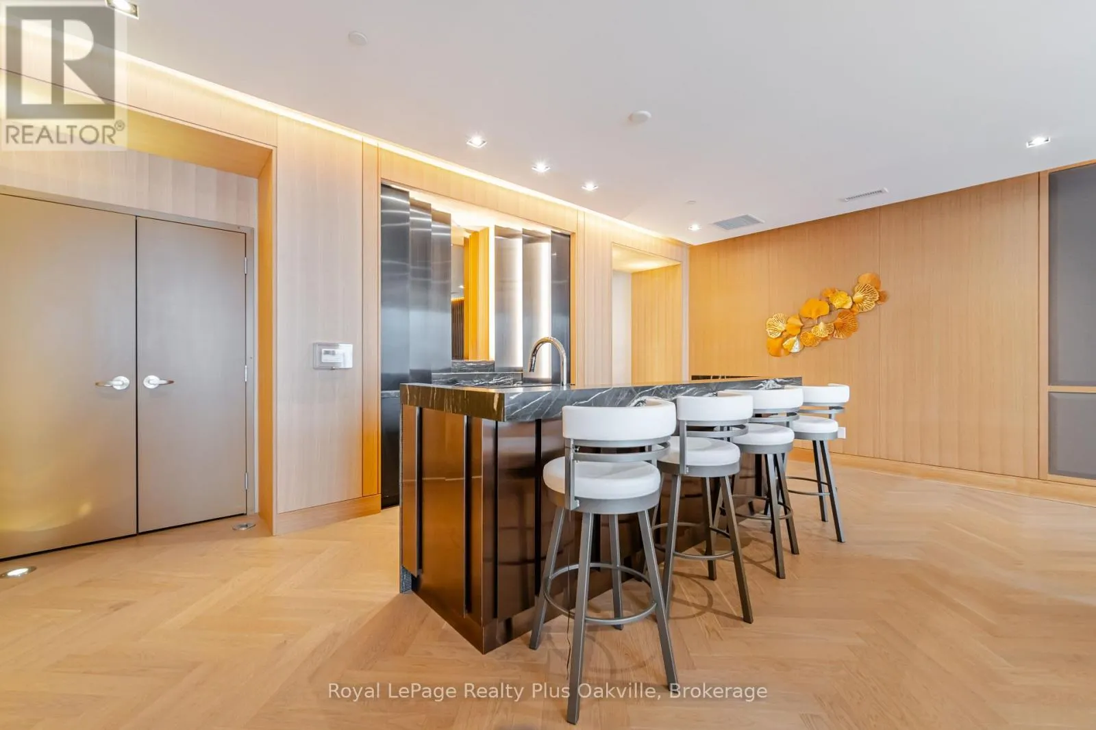 507 - 1441 ELGIN STREET, #507