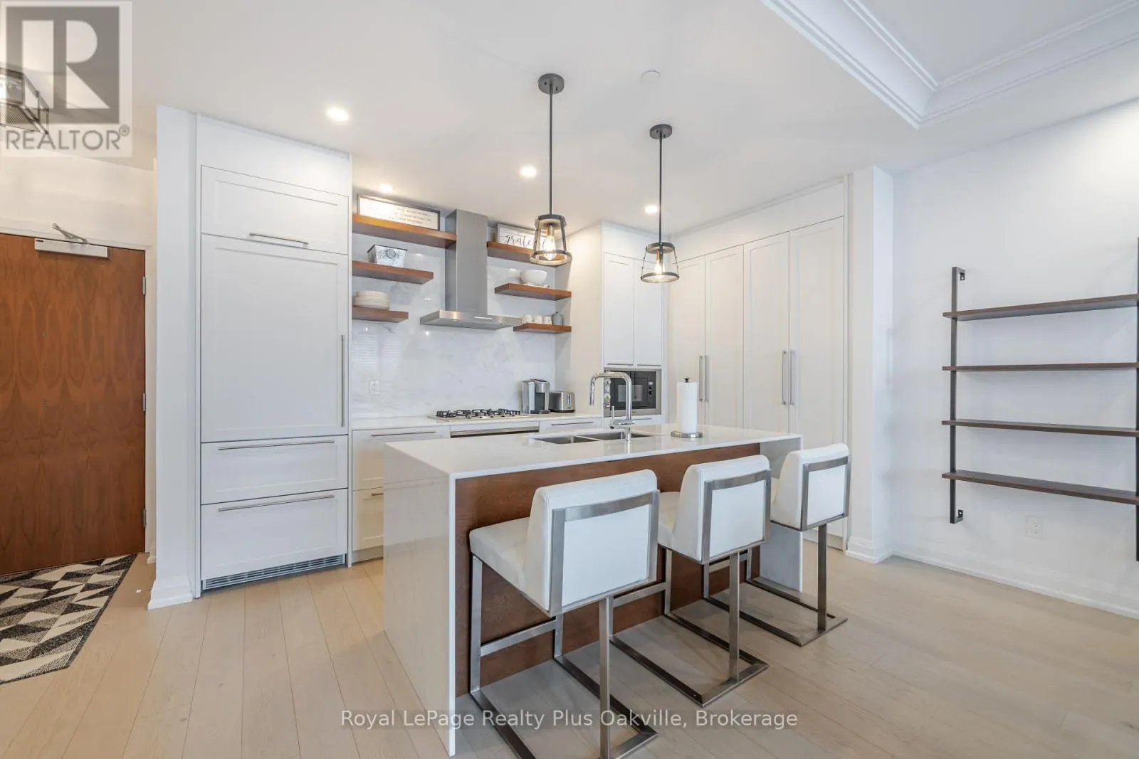 507 - 1441 ELGIN STREET, #507