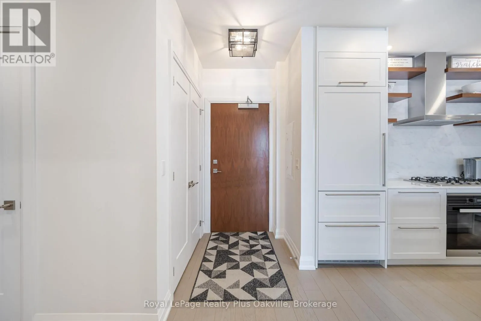 507 - 1441 ELGIN STREET, #507