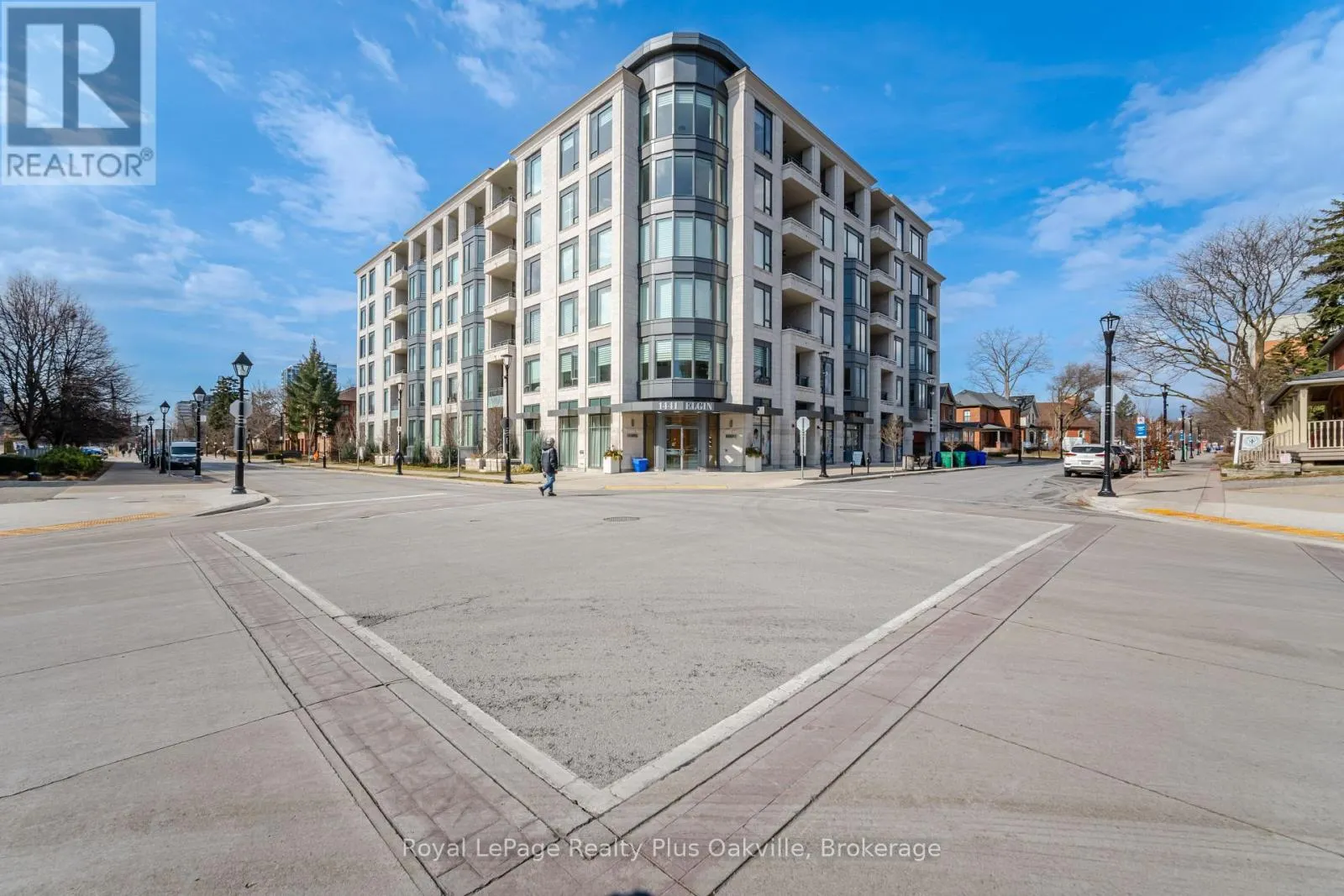 507 - 1441 ELGIN STREET, #507