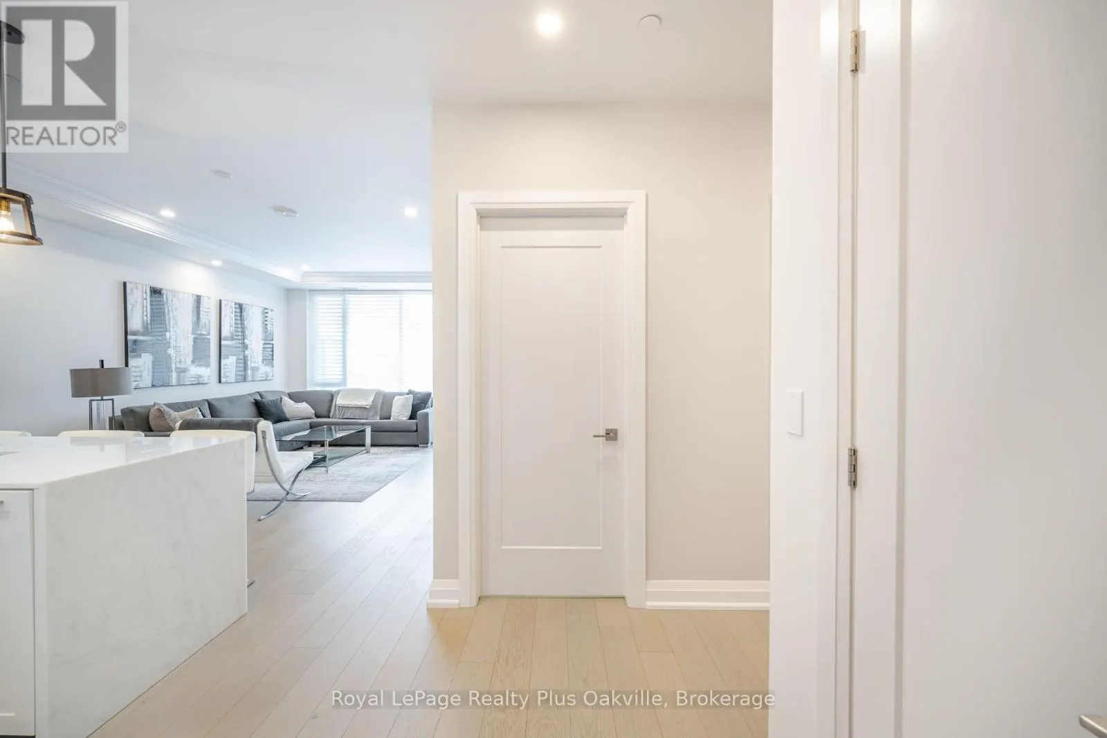 507 - 1441 ELGIN STREET, #507