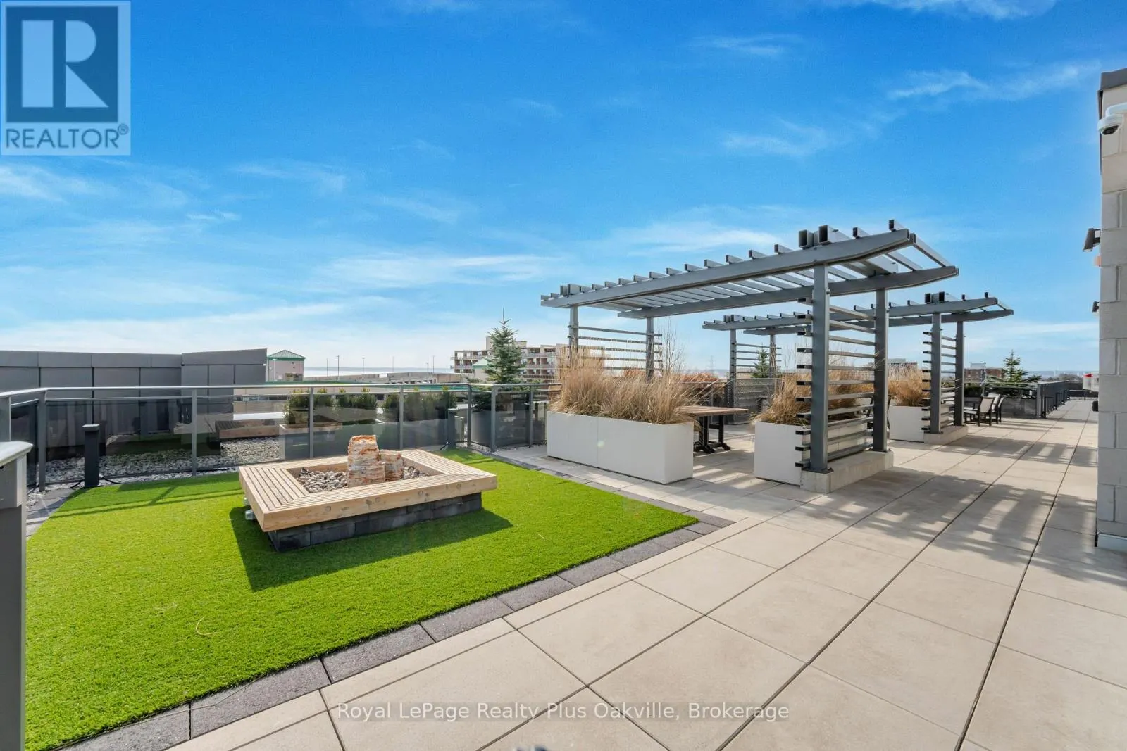 507 - 1441 ELGIN STREET, #507
