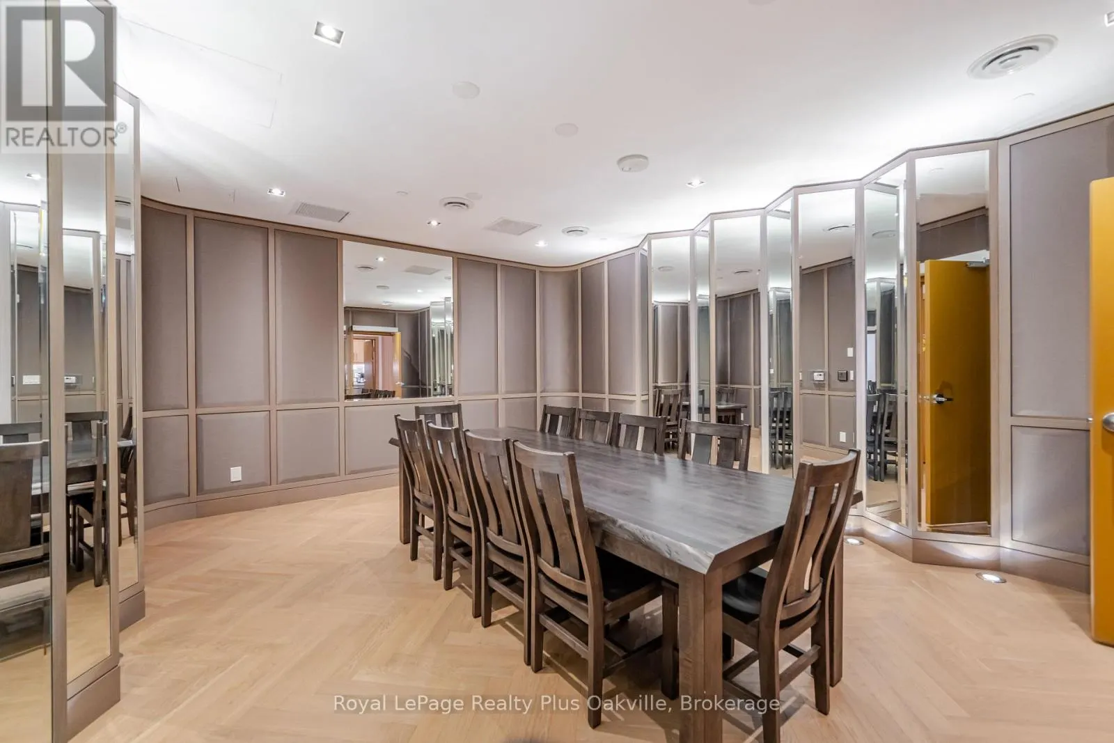 507 - 1441 ELGIN STREET, #507