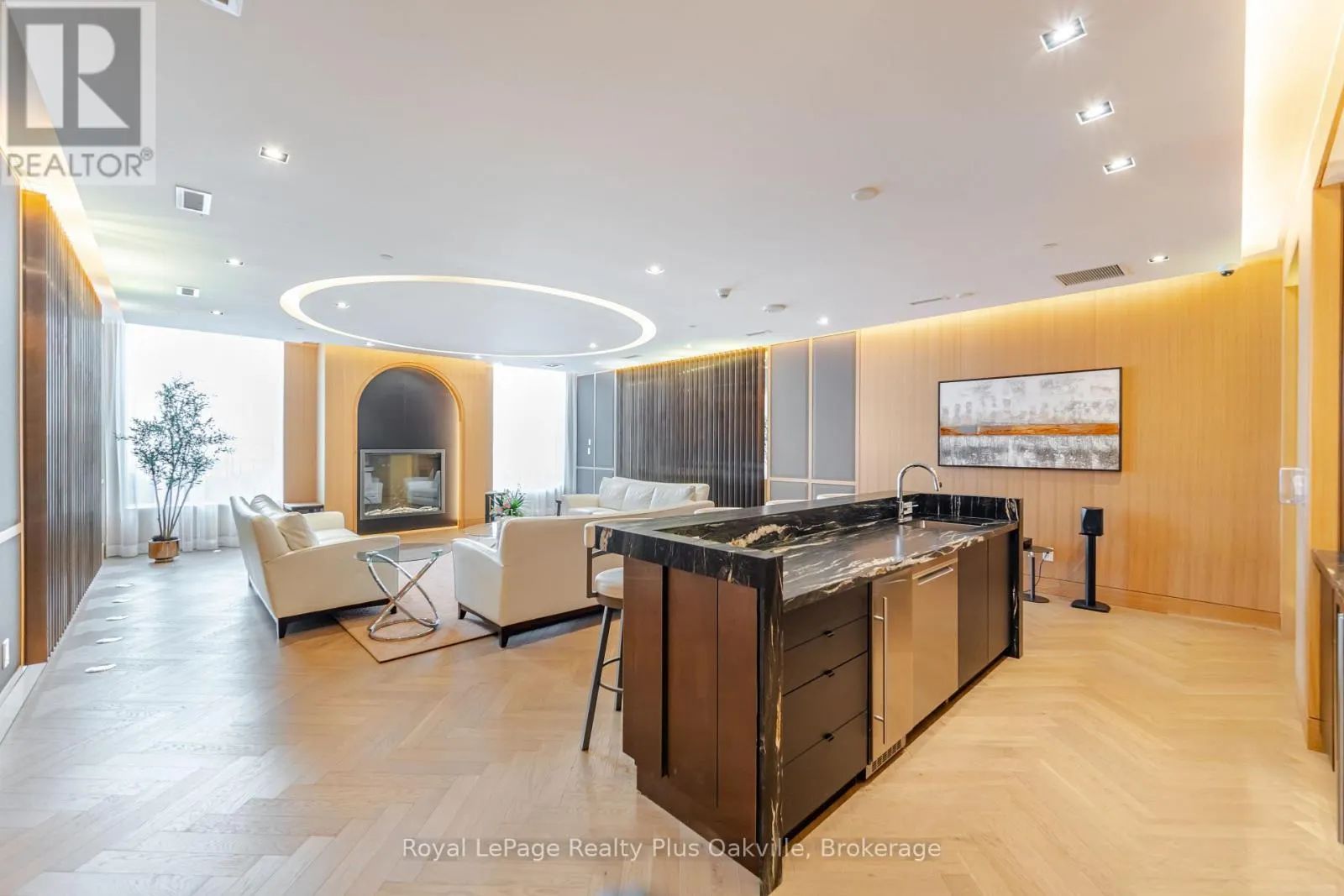 507 - 1441 ELGIN STREET, #507