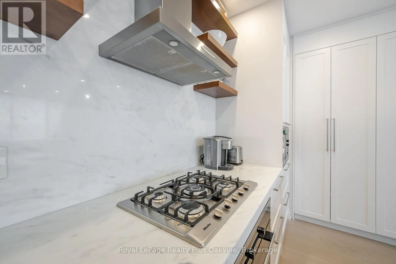 507 - 1441 ELGIN STREET, #507